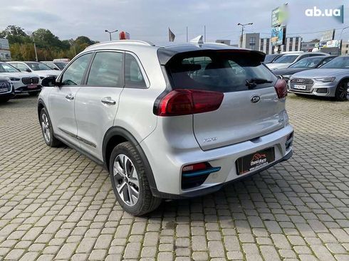 Kia Niro 2020 - фото 5