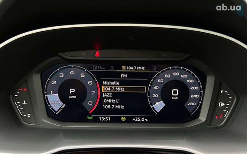 Audi Q3 2021 - фото 22