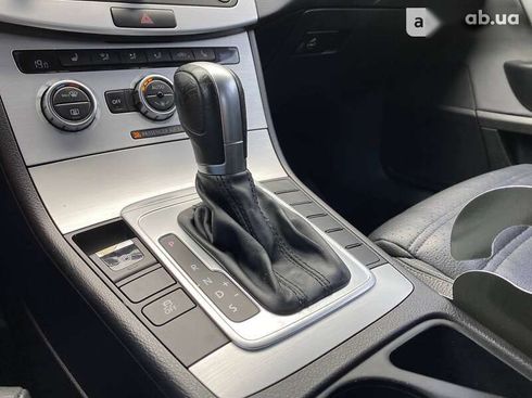 Volkswagen Passat CC 2014 - фото 23