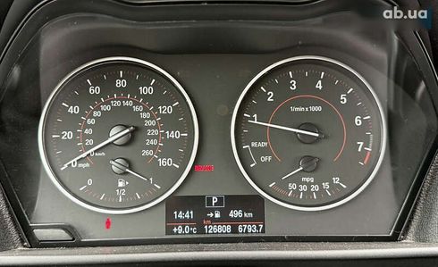 BMW 2 серия 2015 - фото 18