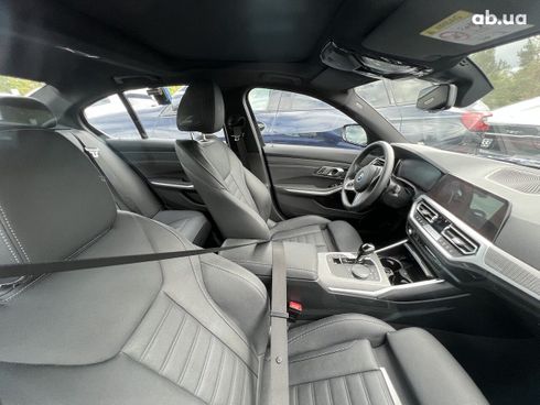 BMW 3 серия 2022 - фото 17