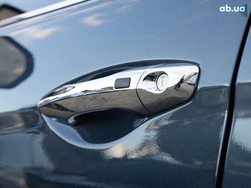 Hyundai Santa Fe 2015 - фото 9