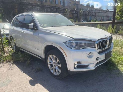 BMW X5 2015 - фото 4