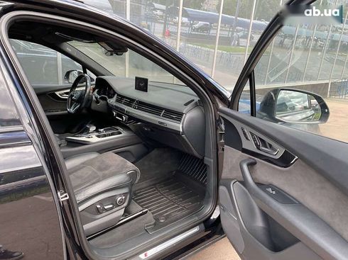 Audi Q7 2016 - фото 17