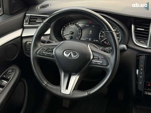 Infiniti QX50 2021 - фото 26