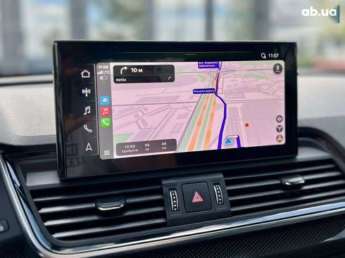 Audi SQ5 2021 - фото 30