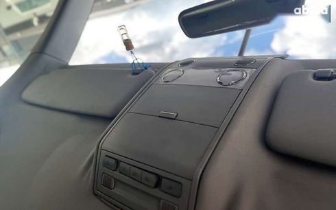Volkswagen Touareg 2005 - фото 22