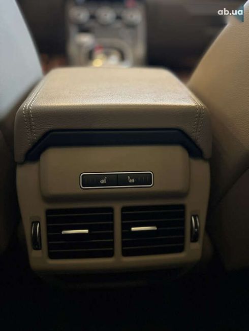 Land Rover Range Rover Evoque 2018 - фото 15