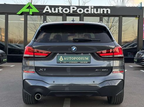 BMW X1 2022 - фото 12