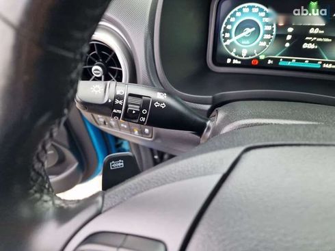 Hyundai Kona 2021 - фото 30