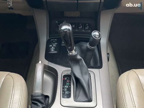 Lexus GX 2006 - фото 23
