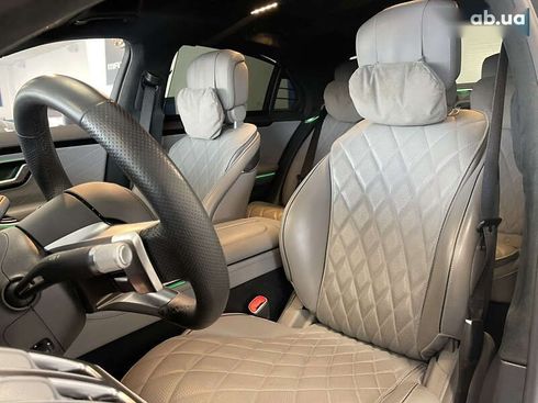 Mercedes-Benz S-Класс 2022 - фото 11