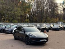 Продажа Tesla Model 3 - купить на Автобазаре