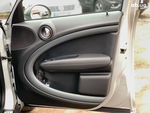 MINI Cooper S Hatch 2016 серый - фото 21