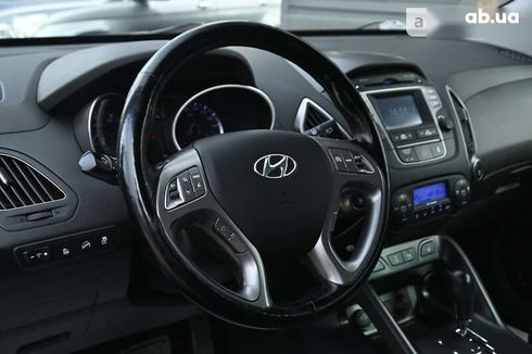 Hyundai ix35 2013 - фото 17