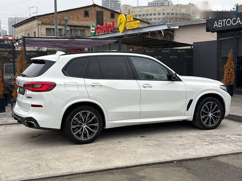 BMW X5 2019 - фото 8