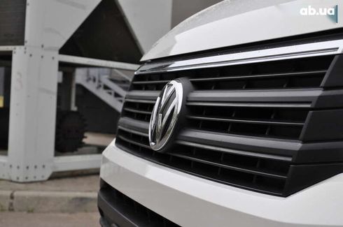 Volkswagen Crafter 2022 - фото 14