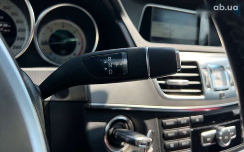 Mercedes-Benz E-Класс 2013 - фото 26