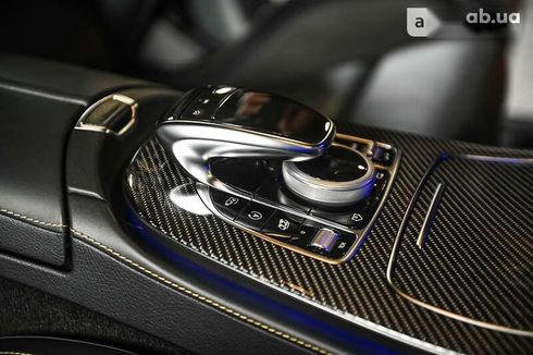 Mercedes-Benz E-Класс 2017 - фото 27