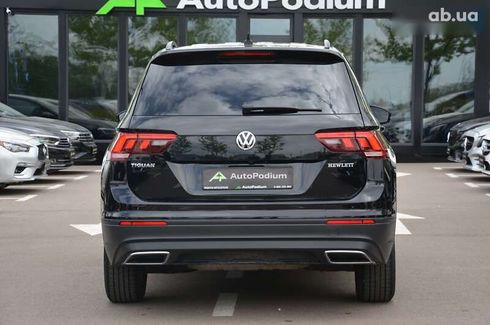 Volkswagen Tiguan 2020 - фото 11