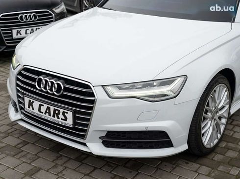 Audi A6 2018 - фото 7