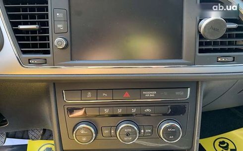 SEAT Leon 2018 - фото 12