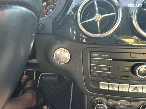 Mercedes-Benz B-Класс 2017 - фото 9