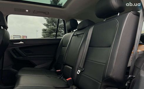 Volkswagen Tiguan 2019 - фото 11