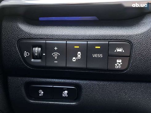 Kia Niro 2021 - фото 5