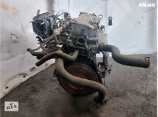 Двигун у зборі Honda Civic - купити на Автобазарі