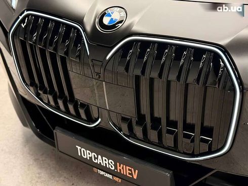 BMW 7 серия 2025 - фото 17