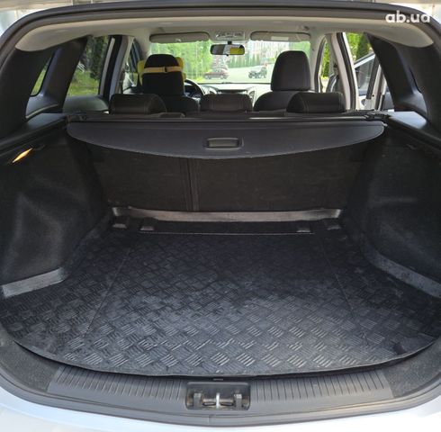 Hyundai i30 2013 серебристый - фото 3