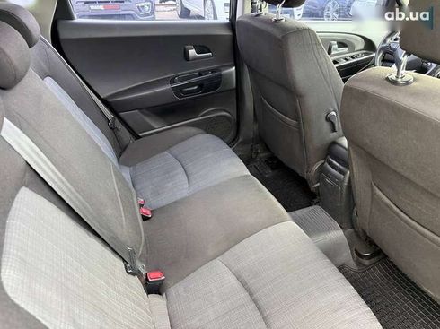 Kia Cee'd 2011 - фото 18