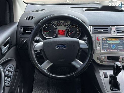 Ford Kuga 2012 - фото 18