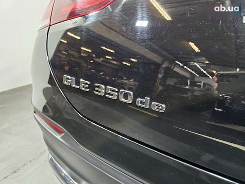 Mercedes-Benz GLE-Class 2022 - фото 10
