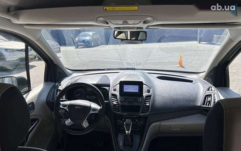 Ford Transit Connect 2020 - фото 12