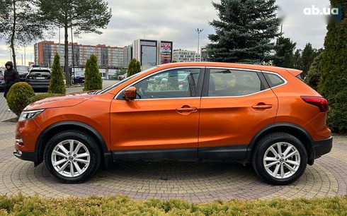 Nissan Qashqai 2019 - фото 5