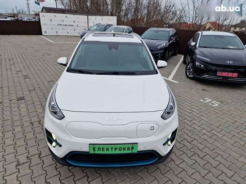 Kia Niro 2021 - фото 10