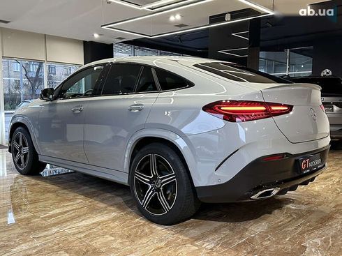 Mercedes-Benz GLE-Class 2024 - фото 10
