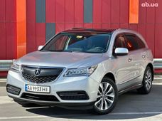 Акура Автомат б/у в Киевской области - купить на Автобазаре