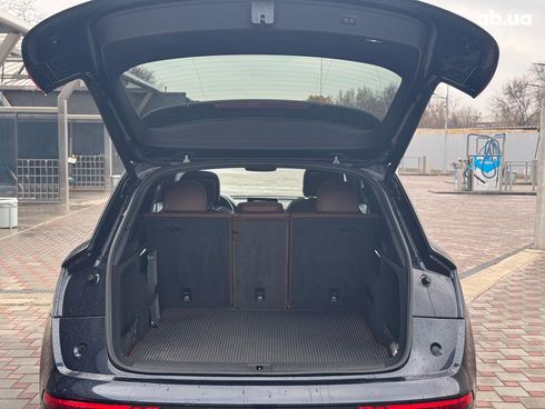 Audi Q5 2017 синий - фото 18