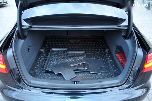 Audi A6 2012 - фото 25