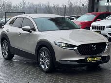 Продаж вживаних Mazda CX-30 в Чернівцях - купити на Автобазарі