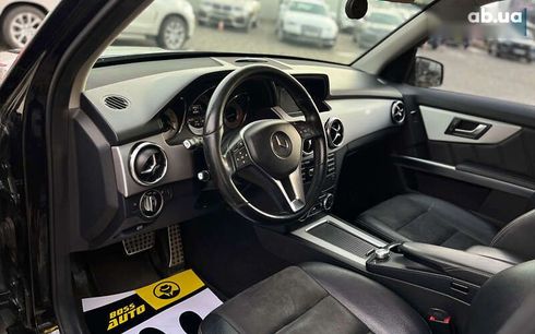Mercedes-Benz GLK-Класс 2013 - фото 10