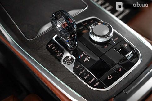 BMW X7 2019 - фото 16
