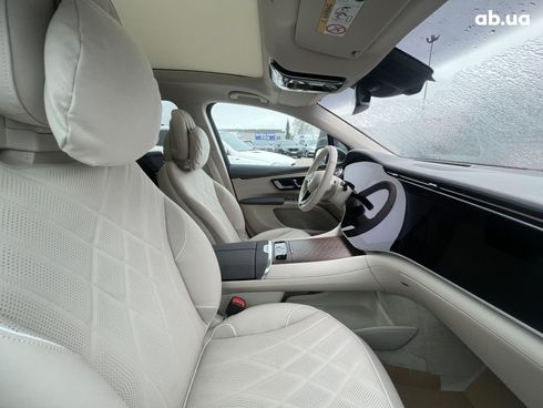 Mercedes-Benz EQS-Класс 2023 - фото 25