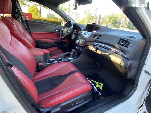Acura ILX 2019 - фото 15