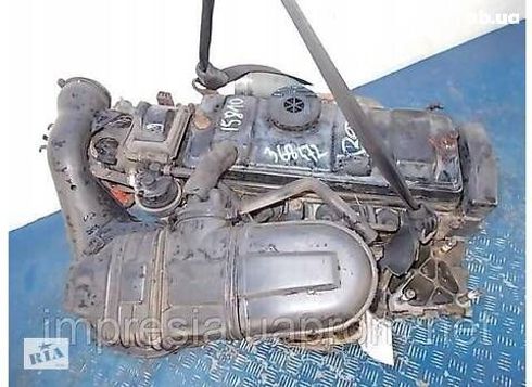 двигатель в сборе для Peugeot 205 - купить на Автобазаре - фото 6