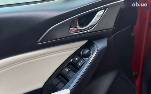Mazda 3 2017 - фото 9