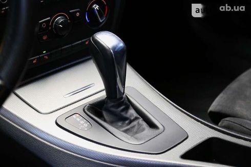 BMW 3 серия 2012 - фото 18
